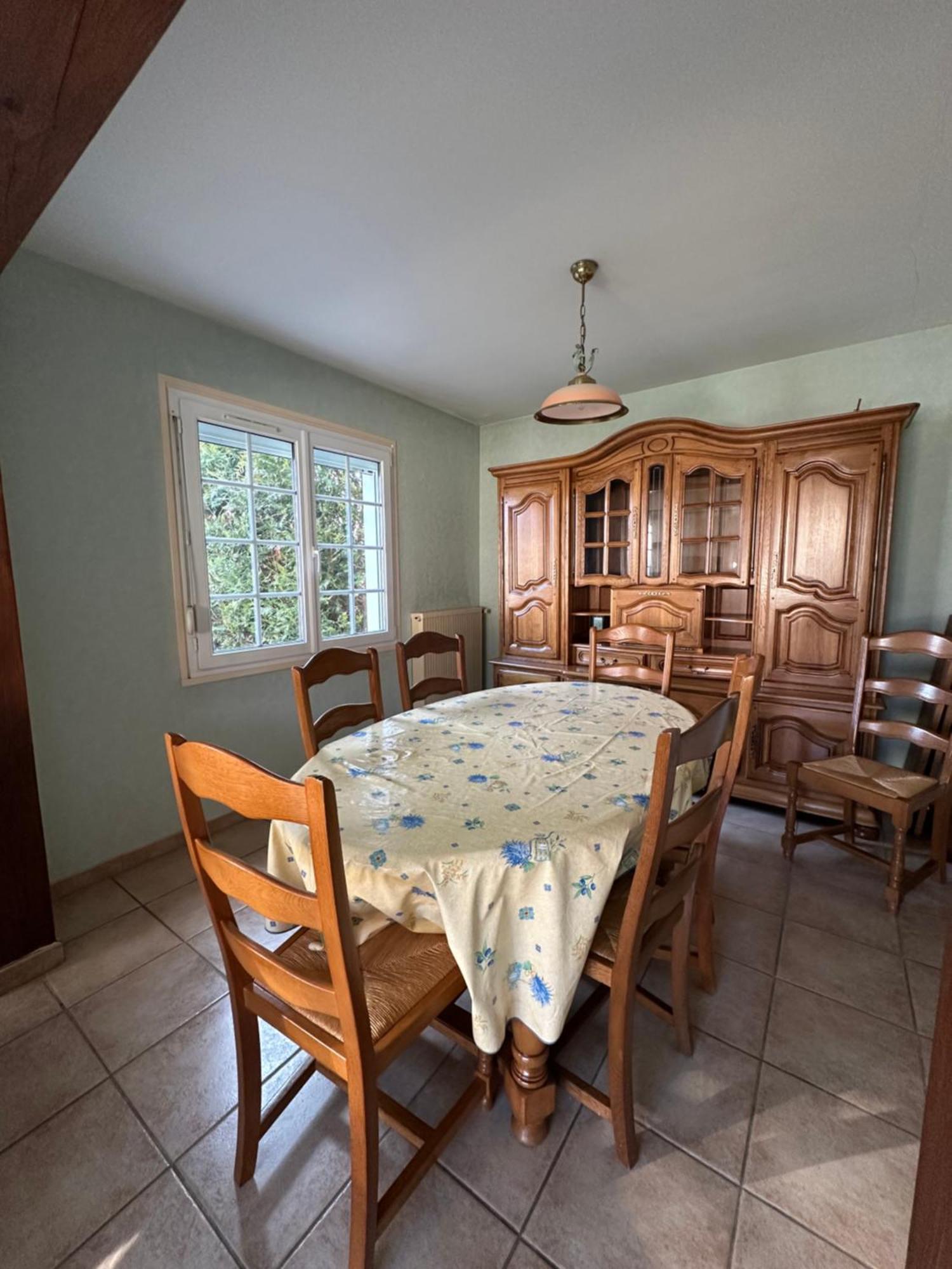 Вилла Chez Karinette Les Rivieres-Henruel Экстерьер фото